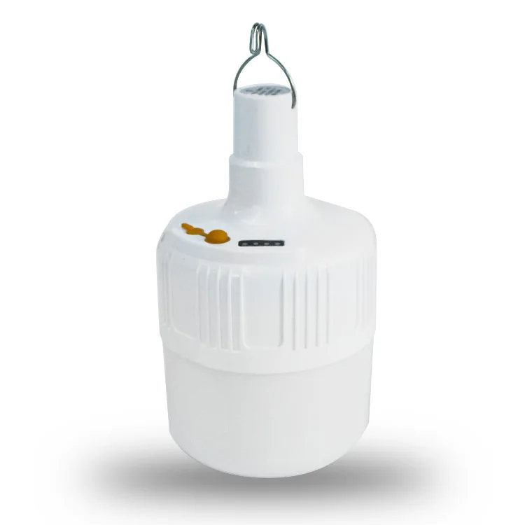 Hi Top Warm White Lantern Camp Light Hanging Collapsible Led Camping Lantern Rechargeable Camping light