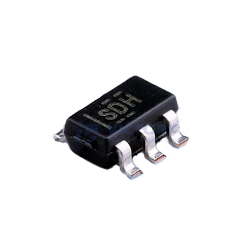 New original TPS70950DBVR in stock IC PMIC SOT23-5 | Great value | Service of BOM Quoted