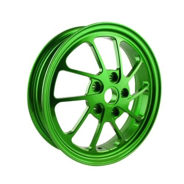 
12 inch alloy wheels for vespa piaggio motorcycle scooter rims forged wheels 