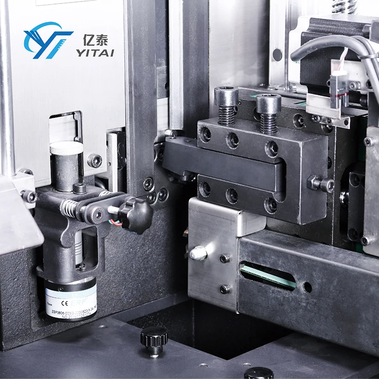 2020 Автоматическая функциональная CNC Сталь металлический Канал Письма делая гибочные Инструменты