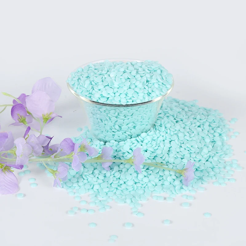 New product laundry beads scent booster softness 1000g scent booster beads