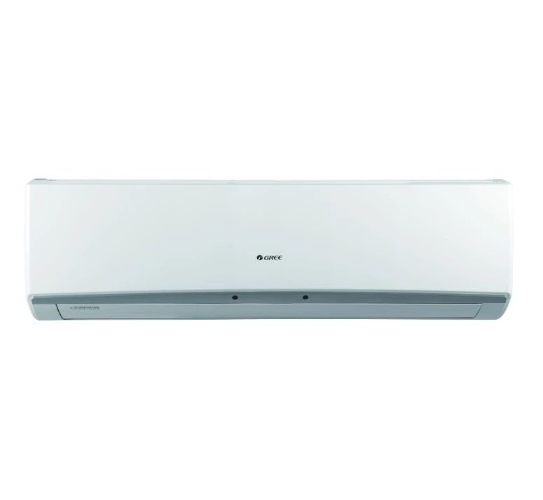 GREE 12000 BTU R410A фиксированной частоты кондиционирования воздуха Вентилятор охлаждения дома Сплит настенное крепление Кондиционер