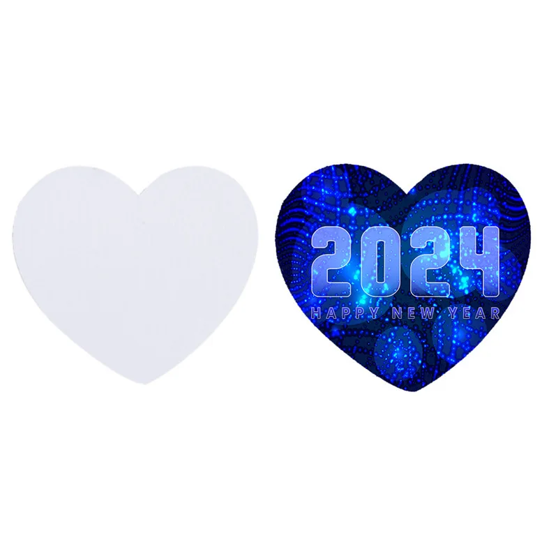 sublimation blanks products mouse pad 3mm thickness for sublimation printing