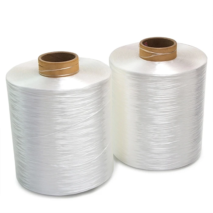 70d 100% nylon 6 DTY filament stretch polyamide bcf yarn crochet high tenacity nylon recycle tyre cord yarn knitting
