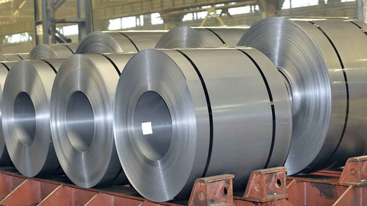 SG50W1300 Iron Sheet Hot Rolled Carbon Steel Plate Price silicon steel