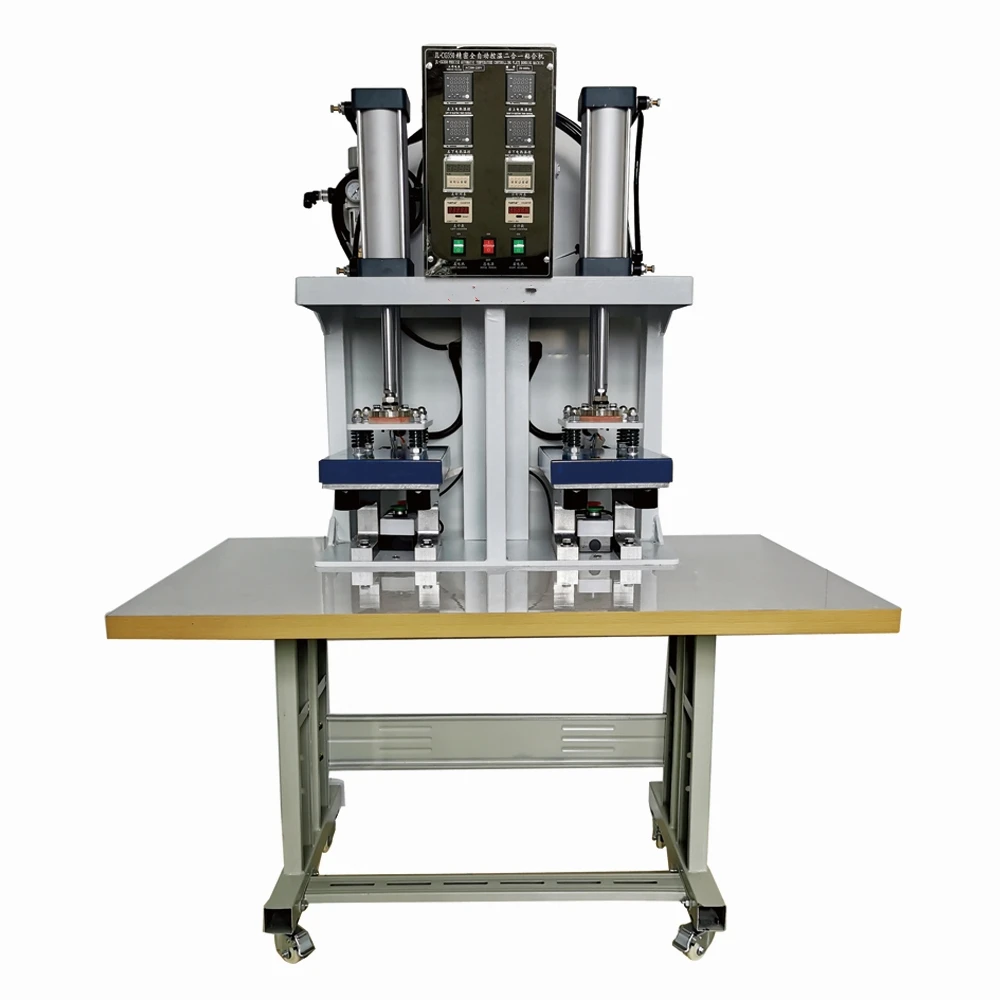 SH820 821 828 102 202 different format sublimation heat press machines for seamless garments factories manufacturing