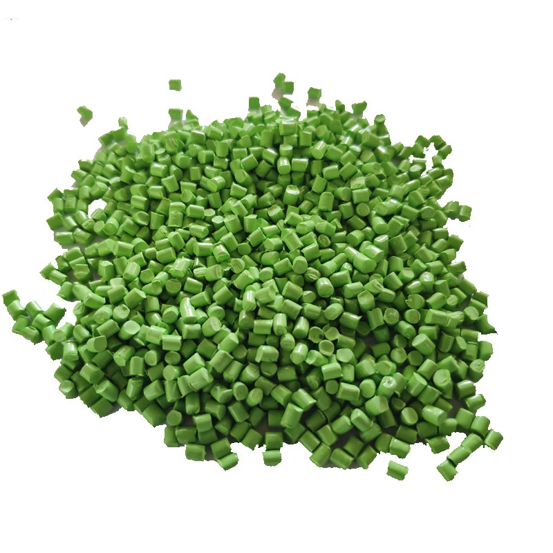 
Industrial use PP PE Color Masterbatch Pellets for shopping bag 