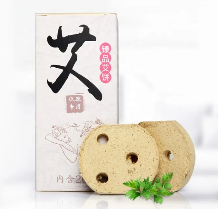 Xianhe AJ-306 Smart Electric Moxa Heat Lamp Moxibustion Equipment For Home Or Spa Acupuncture Use