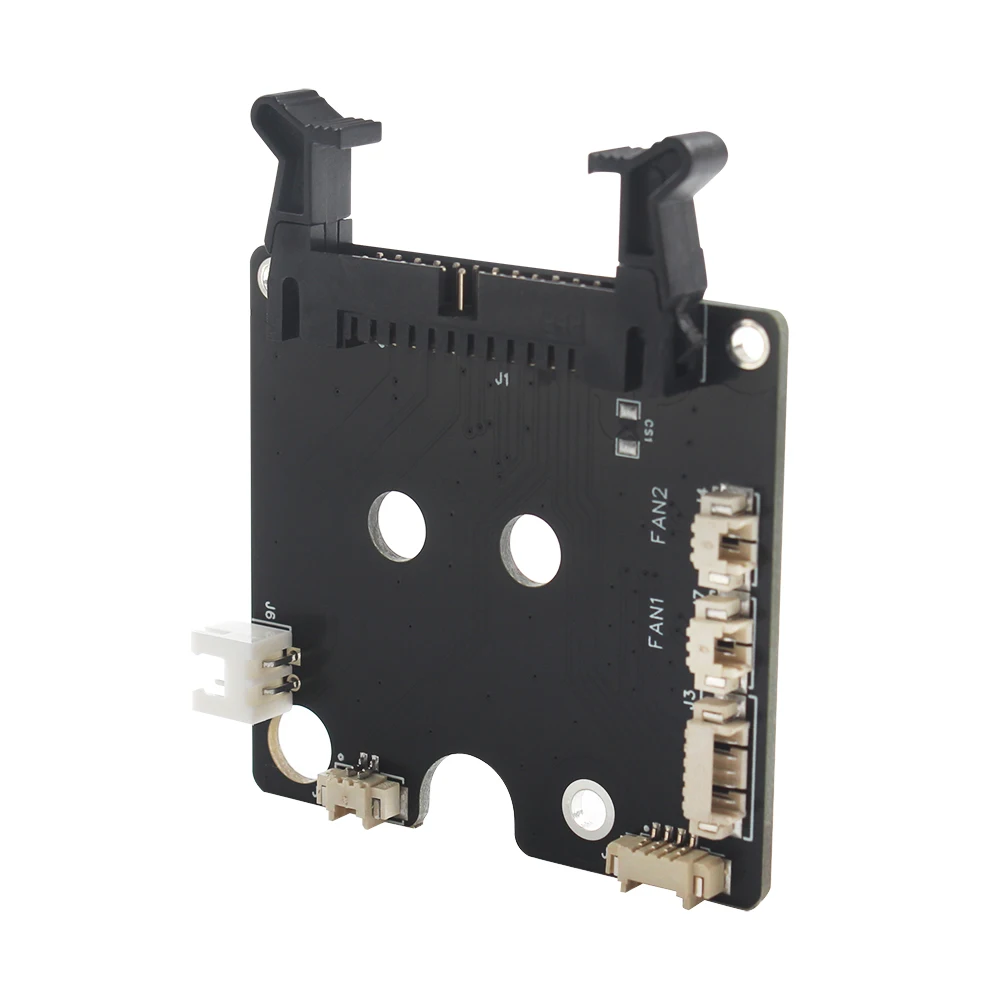 FYSETC Extruder Breakout Board High Quality 3D Printer Parts For Creality Sprite