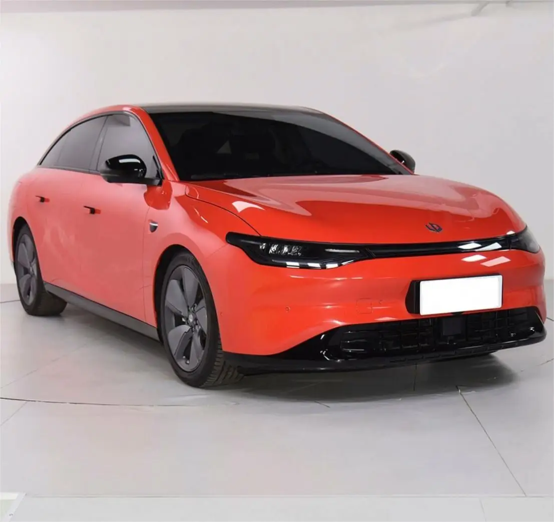 Cheap Import Electric New Energy  Vehicle Cars Prices from China