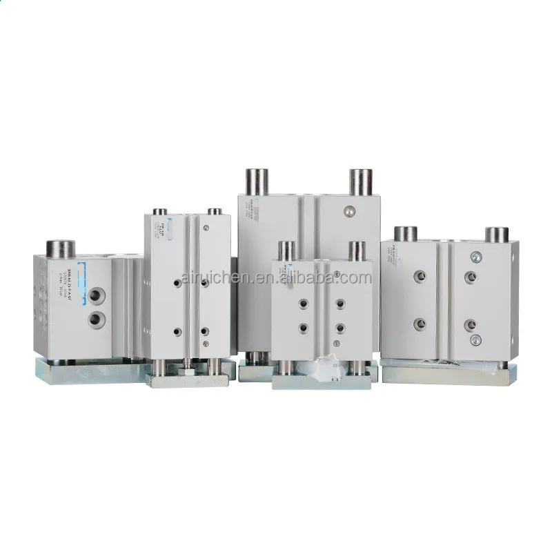 Distributors original Pneumatic components 536245 ADN-20-20-I-P-A Compact air cylinder for FESTOO