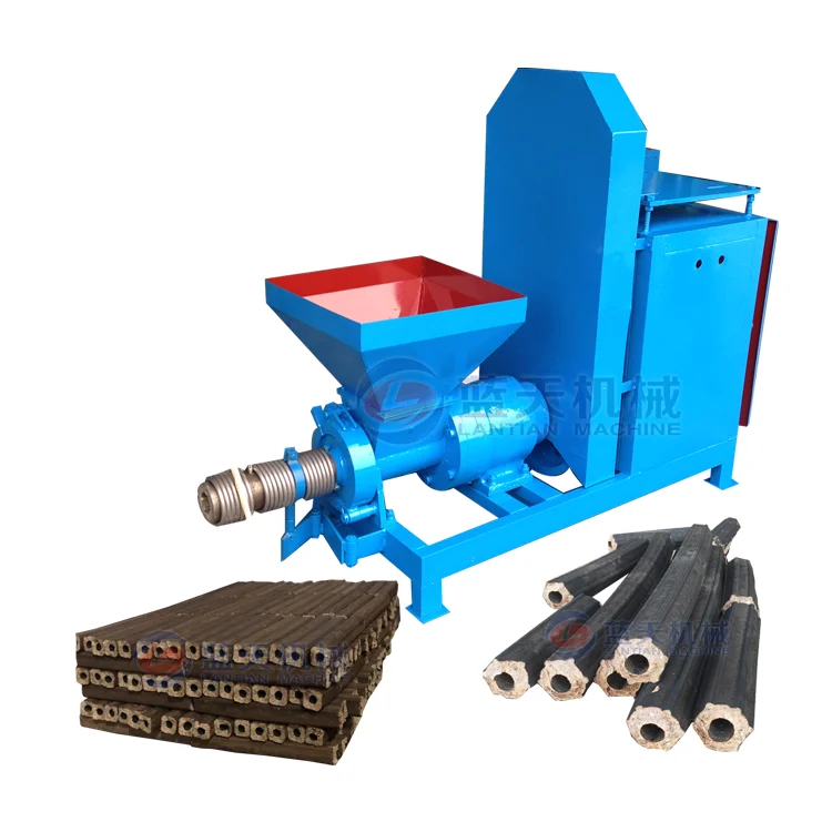 
Bio charcoal briquette making machine in kenya and uganda 