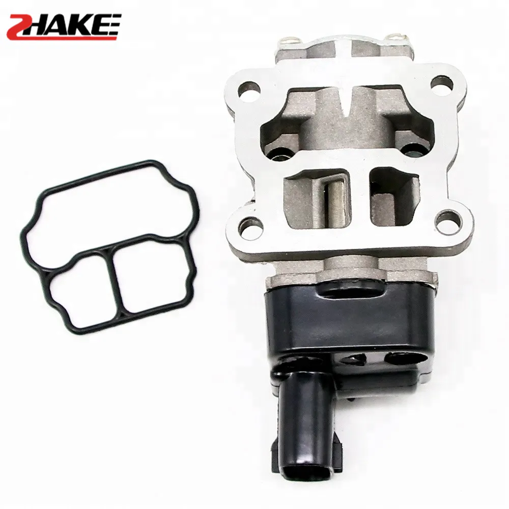 Brand New air compressor control valve 22270-03030 2227003030 fit for Toyo-ta Camry 2.2L speed motor Idle Air Control Valve