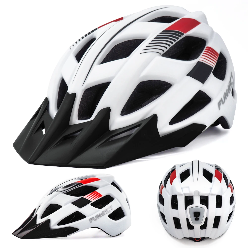 Eastinear oem odm шлемы для велосипедов casco de bicicleta параплана детей велосипед Альпинизм Велоспорт шлем с легким велосипедом