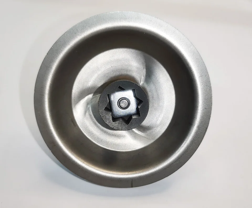 Бытовой блендер запасные части из нержавеющей стали