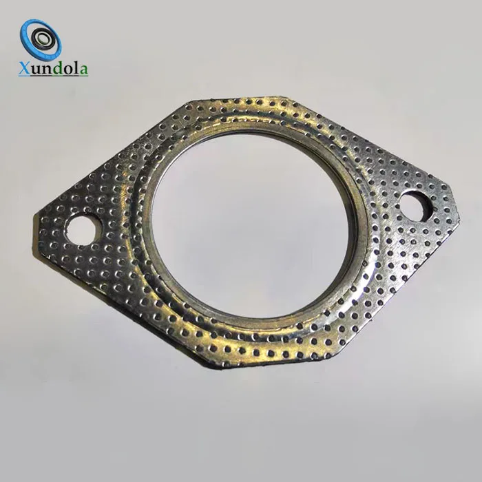 Custom Dimensions Exhaust Flange Gasket