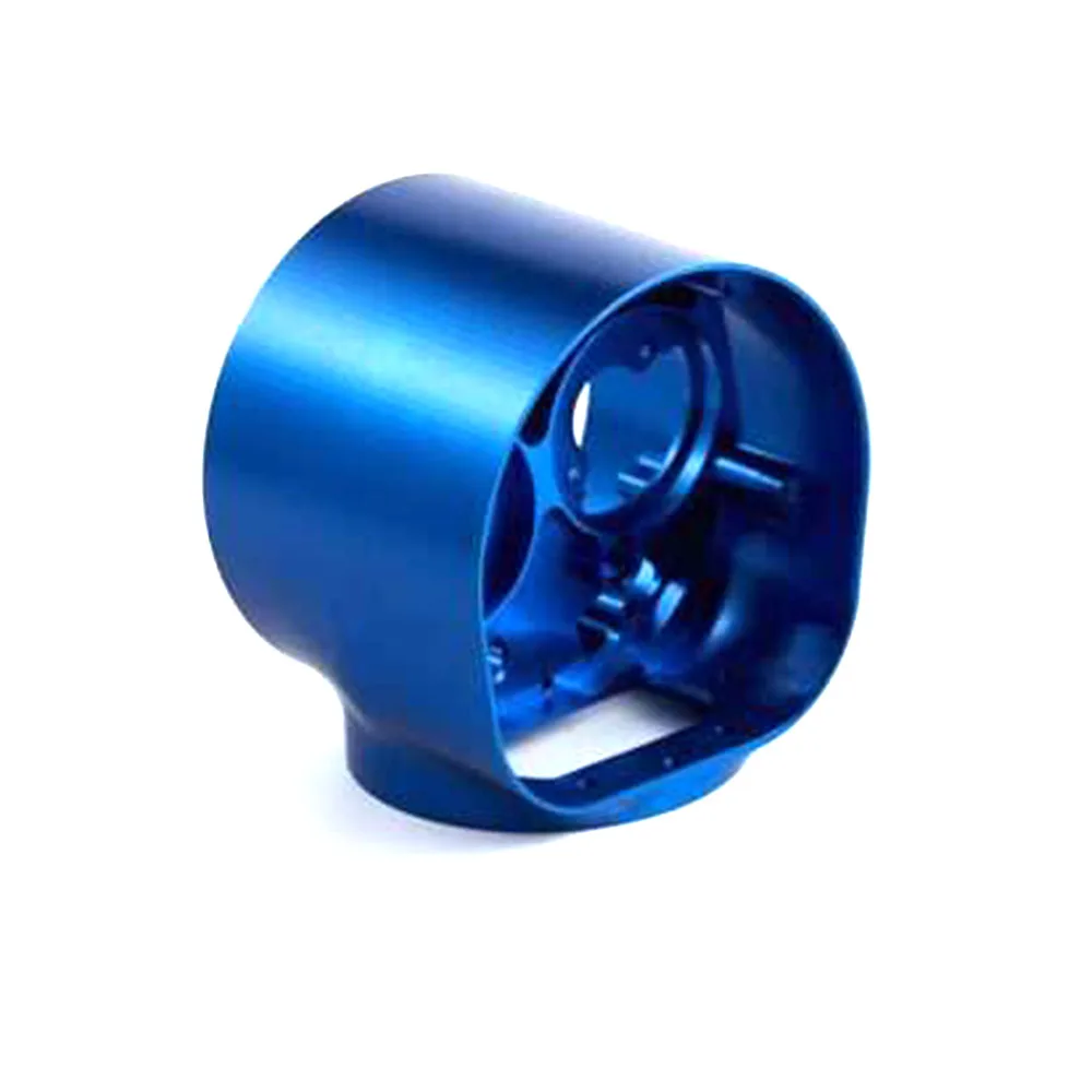 Professional CNC Machining Parts CNC Turning Parts Anodized Aluminium CNC Milling Service