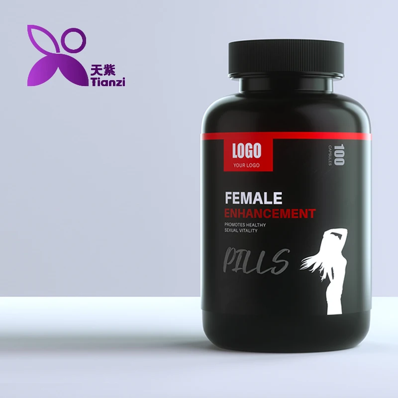 
Red Panax Ginseng Vegan Capsules Extra Strength Root Extract Powder Supplement Ginsenosides Energy Long Time Sex Tablets For Men 