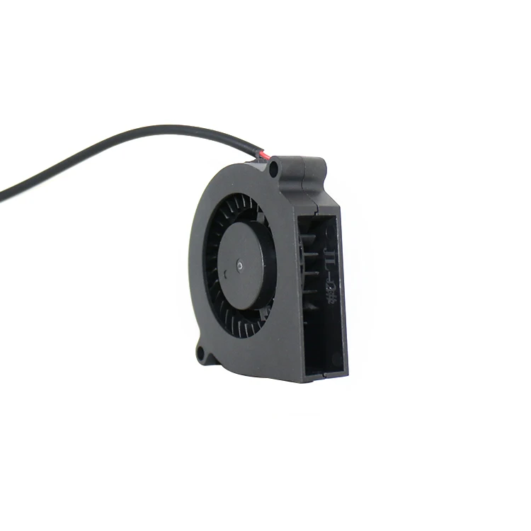 Factory Price High Speed 60x60x15mm 6015 5volt 12v DC Blower Cooling Fan