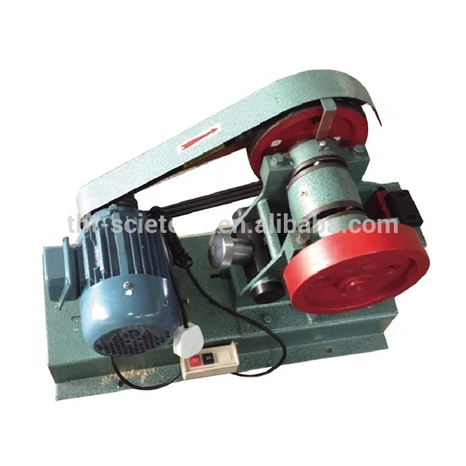 Щековая дробилка PE60 x 380 для экспортной упаковки 100 в