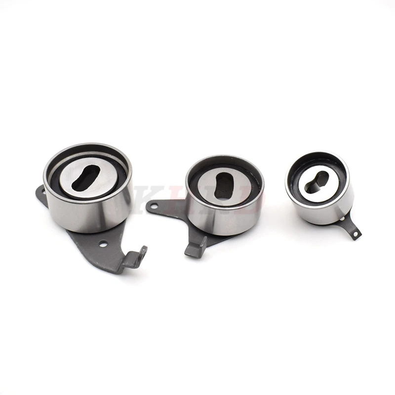 Auto timing belt tensioner pulley Tensioner bearing 1145A078 VKM71404 531018420 13505-43010 fit for TOYOTA CELICA