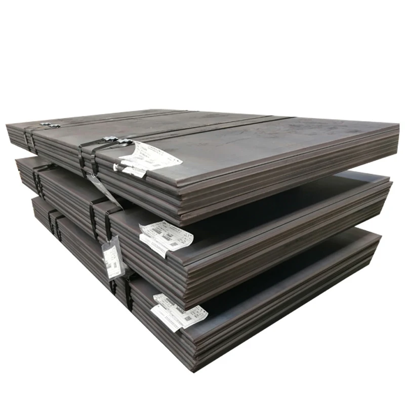 Hot Sale Carbon Steel Sheet Supplier Carbon Steel Plate Q235 Q275 Q345 with factory price