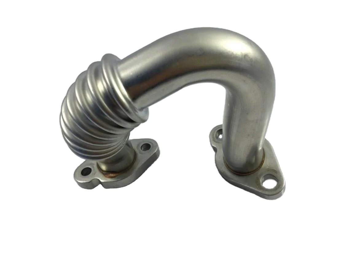 ERG Turbine Pipe 03P131521E/03P131521P for Sko-da for SEAT