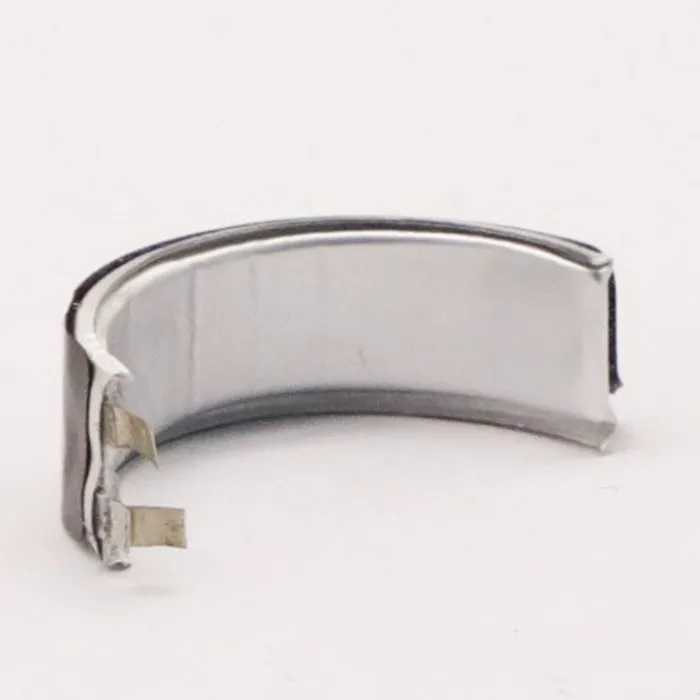 3.7V curved lithium-ion rechargeable curved battery for sale