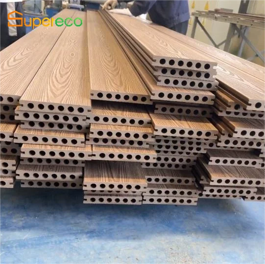 Outdoor Patio Decking Floor\/Pvc Boat Deck\/Decking Composite