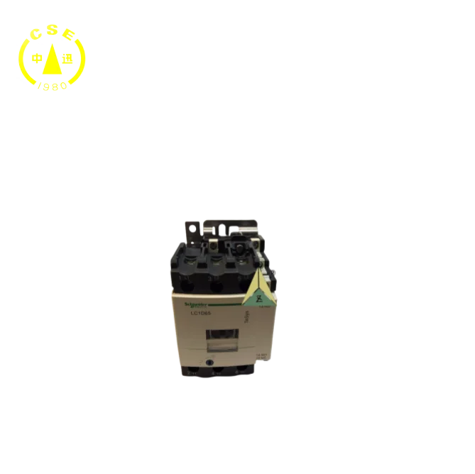 factory wholesale Schi ndler contactor LC1D65 AC contactor 220v