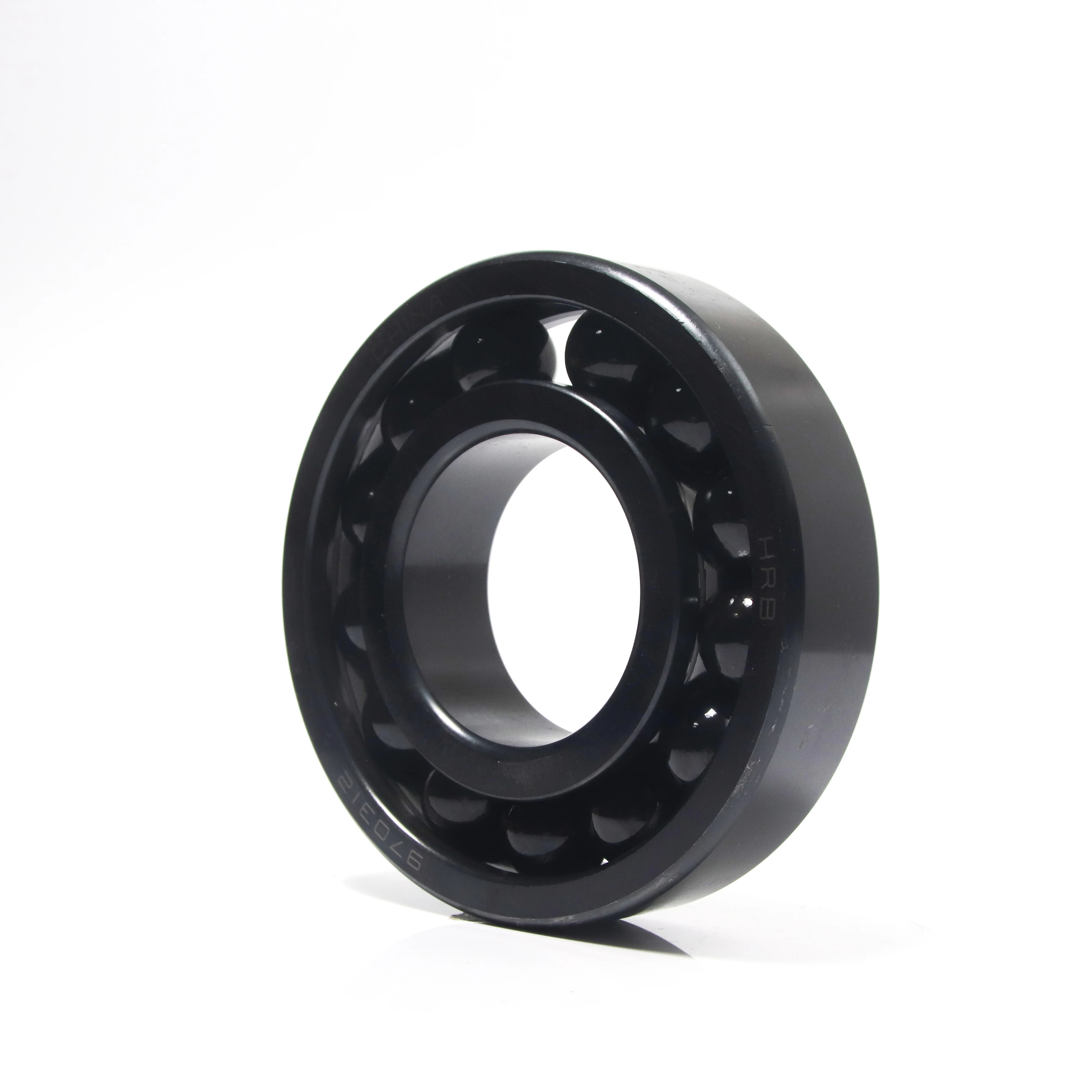 970310 High temperature cage free bearing Full ball bearing