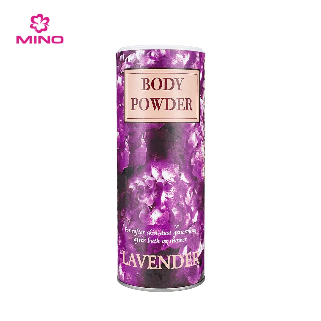 Talcum Powder for Women Body Care Powder