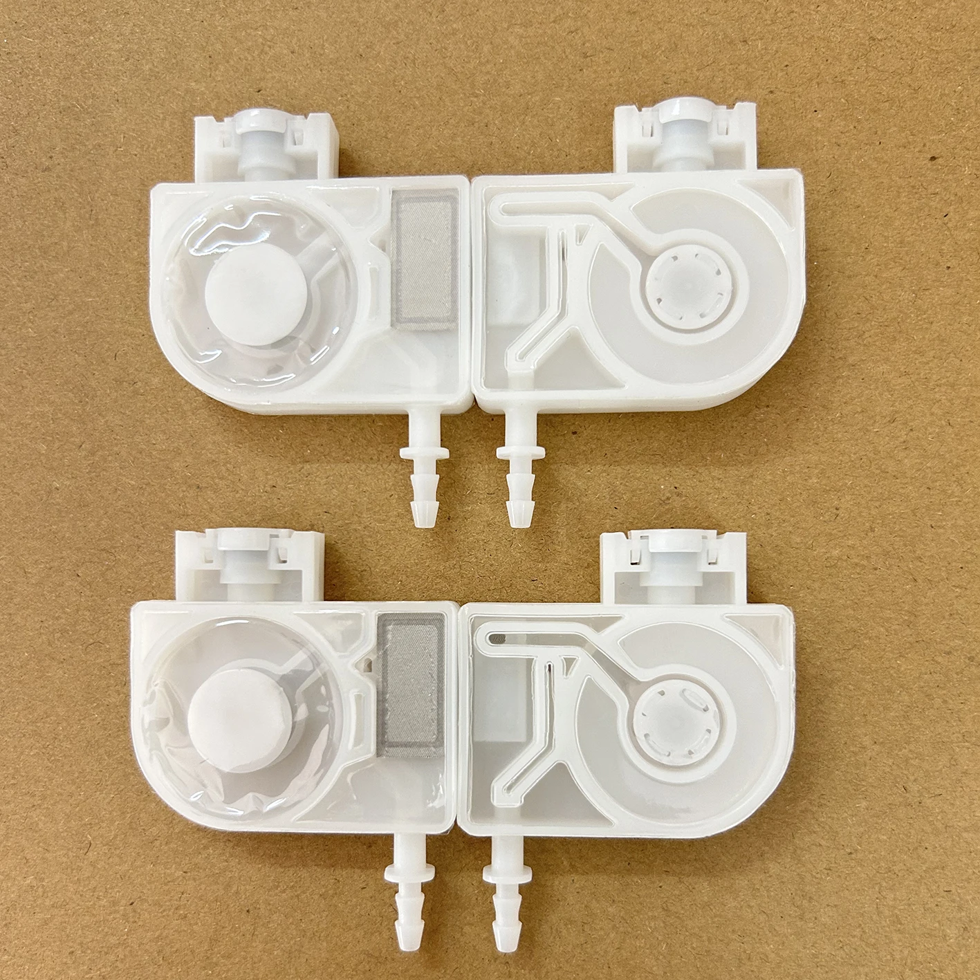 Wholesale A3 Atransfer Printer Spare Parts XP600 TX800 Ink Damper Other Printer Supplies Inkjet Film Pigment Ink 0.5 3-5 Days