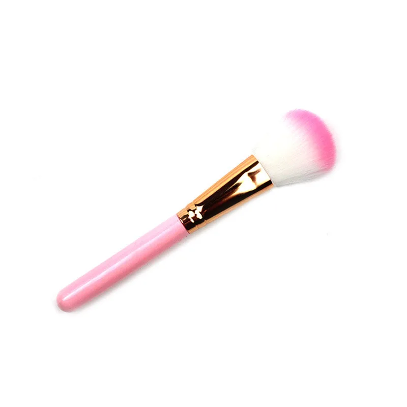 
candy cheek brown makeup blush with brush pink beauty mi tooth horse hair stick blush and air brushes makeup brush set 