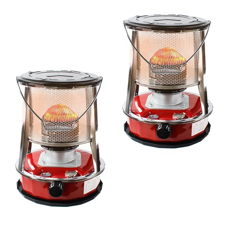 2023 Hot Selling Indoor Kerosene Heater Wholesale Kerosene Heater Mini Portable Home Use Kerosene Heater