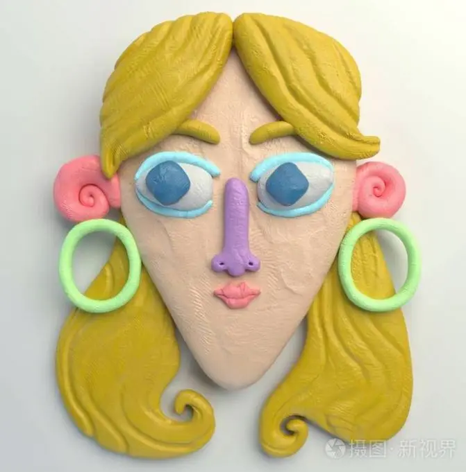 TOYSRUNNER Excellent Service Edible Toy Kitchen Clay Playdough Pack Tools Kids Cake Maker Custom Colour Eco Playdough