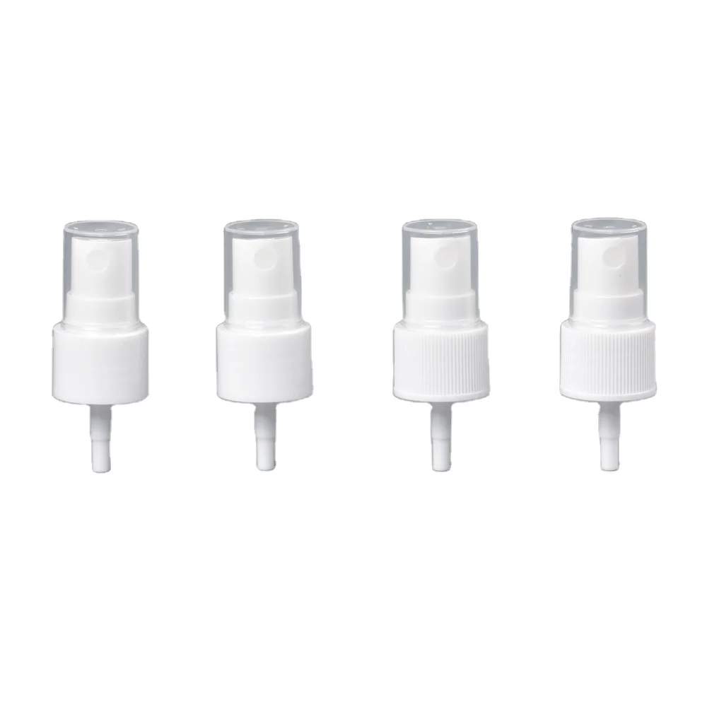 
18/410 20/410 Spray Perfume Bottle Atomizer Performance Refillable Mist Spray Pump 