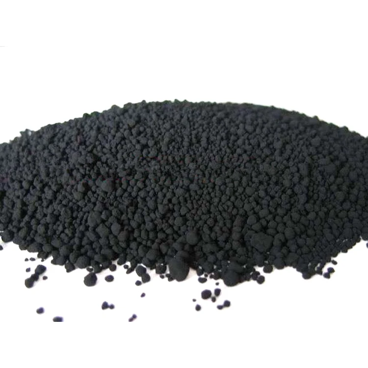 УГЛЕРОДНЫЙ черный порошок/гранулированный N220 N330 N550 N990