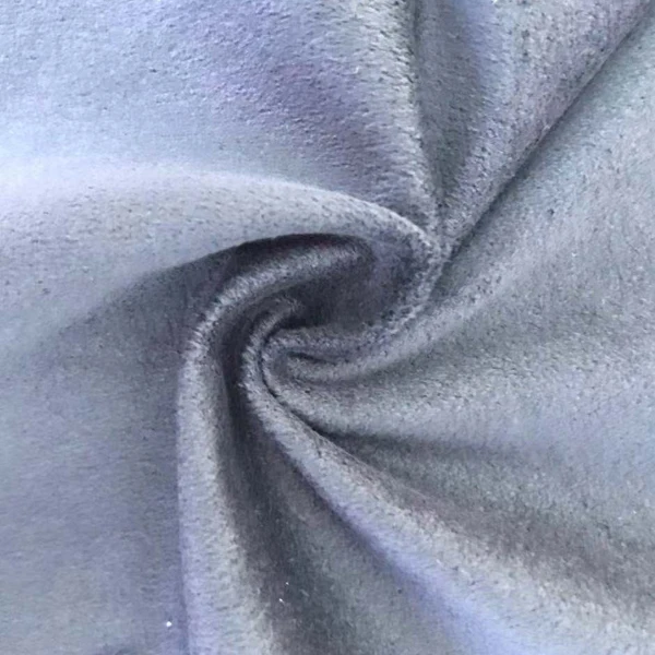 amara suede fabric leather
