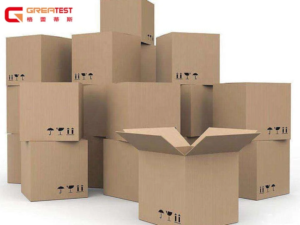 Bulk Large Size Cargo Shipping Carton Box Custom Recyclable Corrugated Carton Packing Mailer Moving Box