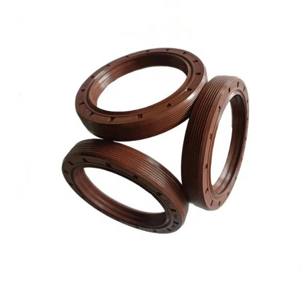 High temperature TC6 oil seal manufacturers wholesale Tc Tg Tb NBR FKM Rubber oil seal manufacturers