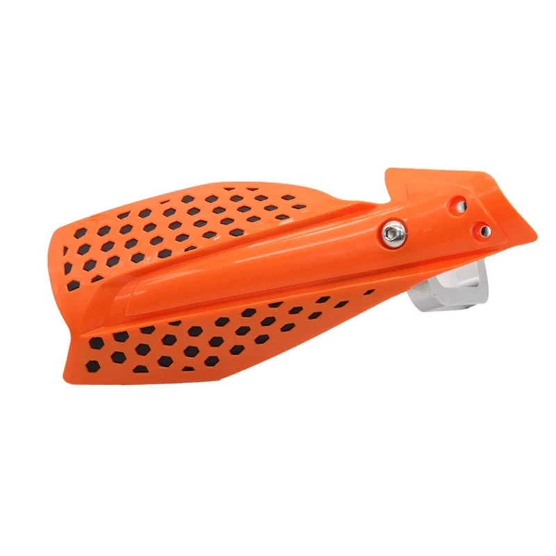 1 Pair Motorcycle Hand Guards 22mm 28mm Handguard Protector  For KTM KTM SX EXC XCW SMR Motocross Hanguards Hand Guard