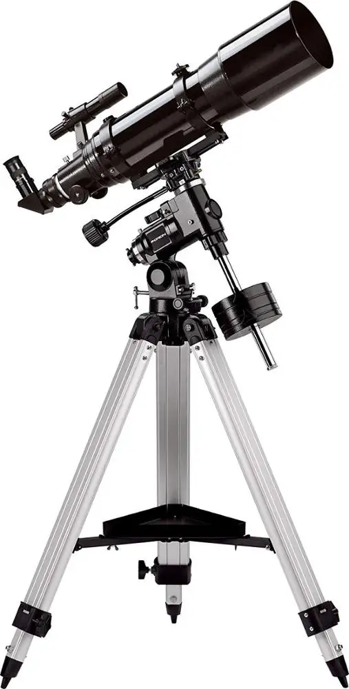 FORESEEN 750150/1200150 Cellphone Refractor Professional Astronomical Telescope