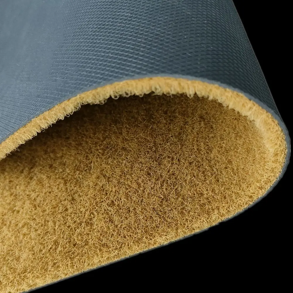 Rubber Entranc Mat Artificial Coconut Coir Fiber Floor Mat Custom Door Mat