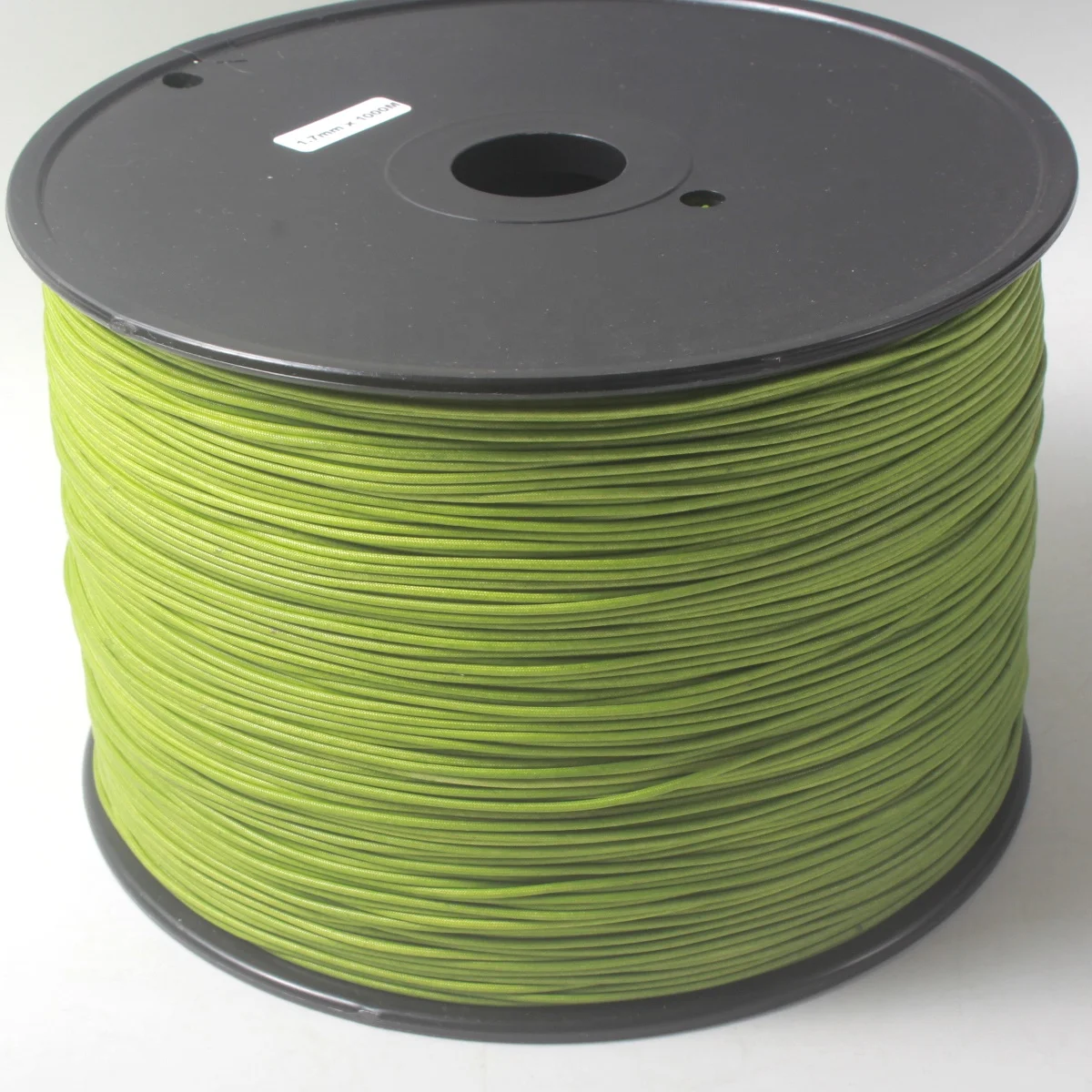 2mm UHMWPE Core With UHMWPE Jacket Rope For Spearfishing