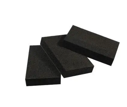 EPDM пенные прокладки CR антивибрационные подушки для ног клавиатуры
