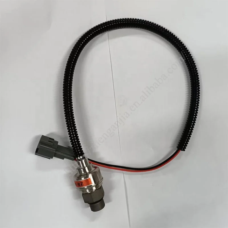 High quality good price Construction Machinery Parts PT-W-8Z high sensor pressure for HD512 HD820 diesel excavator