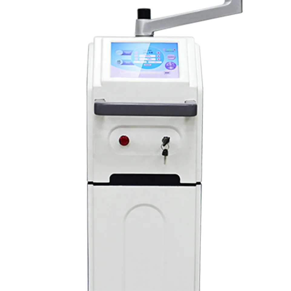 physiotherapy apparatus high power class IV laser therapy shoulder nerve pain therapy supplies