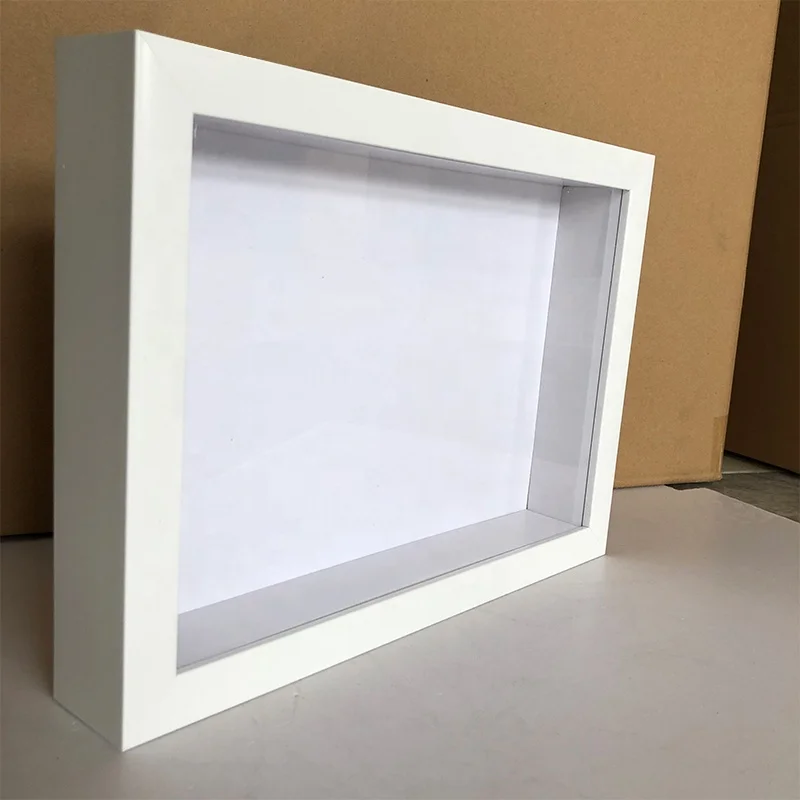 Оптовая продажа на заказ 16x20 дюймов черная футбольная баскетбольная рубашка рамка 3D арт Джерси настенный дисплей