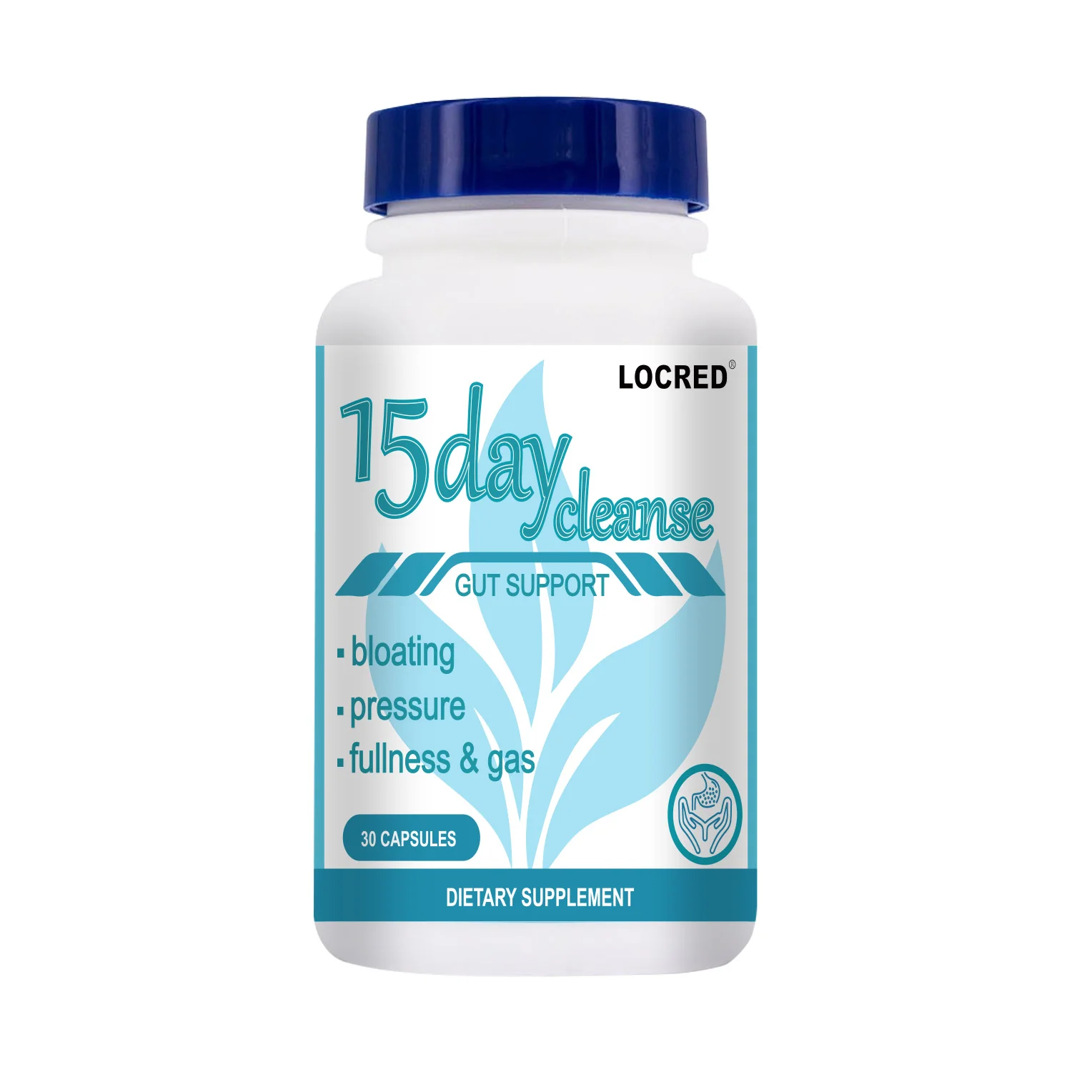 Manufacturer 15 Day Colon Cleanser Detox Detox Cleanse Diet Pills Colon Cleanse Capsules